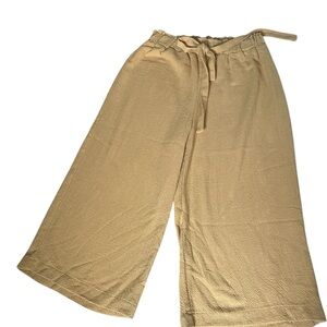 Azul Basics Women's Wide-Leg Pants